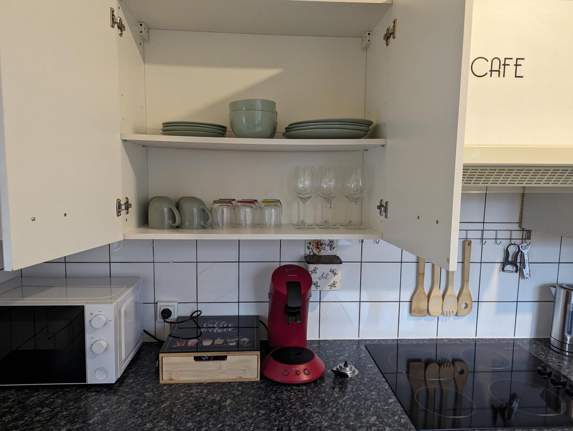 Le Balois - Appartement 2 Chambres, Salon, Cuisine Equipee, Parking Et Wifi Gratuit Mulhouse Esterno foto